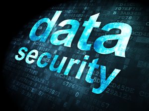 data security Προσωπικά δεδομένα GDPR