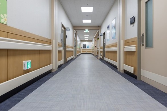 iso 41001:2018 facility management