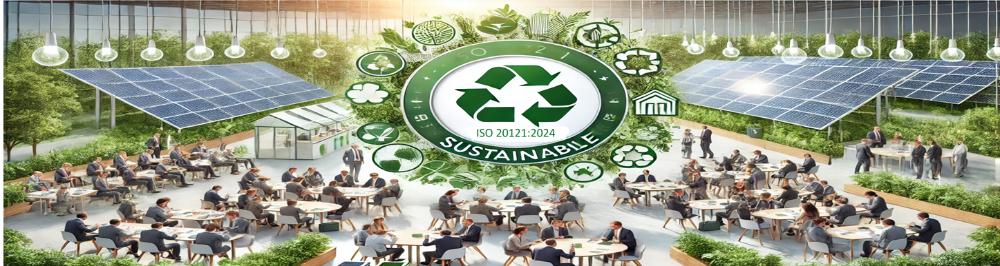 ISO 20121